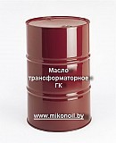 Трансформаторное масло ГК Газпромнефть