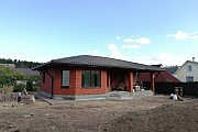 Продается уютный современный коттедж рядом с Минском