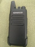 Радиостанция kenwood tk f6 smart компактная новая
