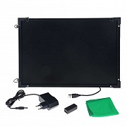 Светодиодные рекламные доски 40 - 60 см, под фломастер