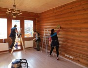 Уборка квартир, домов, коттеджей в Бресте