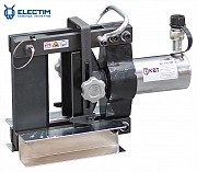 Шиногиб гидравлический ШГ-150 NEO (КВТ)