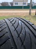 4 летние шины Nokian NRVi SUV 265/65 r17