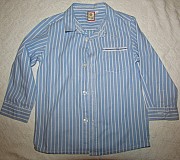 Рубашка Quadri fogio р.110