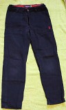 Брюки штроксовые Original marines р.134-140