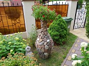 Габионы.2Д СЕТКИ ДЛЯ ГАБИОНОВ 1,5х2,5м