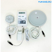 Катушка Мишина ТГС-4А + Power Bank в сумке для переноски