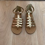 Новые Босоножки р. 34-35