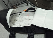 Комплект детский (матрасик и подушка)