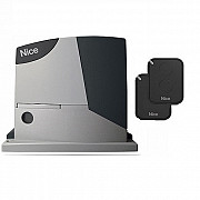 Автоматика для откатных ворот NICE RD 400KCE (Италия)