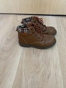 Ботинки р. 30-31