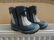 Зимние сапоги Шаговита,р 24(15,5)