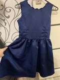 Платье для девочки H&M рост 134-140-146