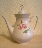 Чайник (Минский ФЗ, фарфор, объём 1 л)