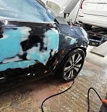 СТО Кузовной ремонт и покраска авто, стапельные работы после ДТП