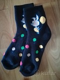 Носки махровые, новые