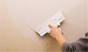 Шпаклёвка стен - Помощь с выбором материалов.