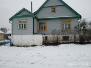 Дом в центре Браслава