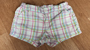 Две пары Шорт 152-164