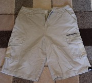 Шорты х\б р.146-152