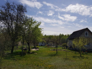 Дача в садовом товариществе Свислочский урожай