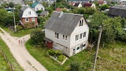 Продам дом в с/т ИВУШКА – 87, от Минска 21 км.