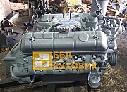 Двигатель газ 53 (змз 511) из ремонта