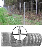 Сетка шарнирная 50мп, 1500/15/150