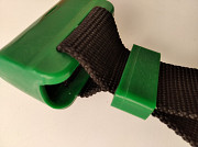 Шлиц для фиксации ремня крс