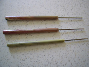 Крючки для вязания № 1,5 мм