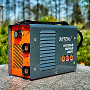 Сварочный аппарат инвертор/полуавтомат