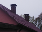 Кровельные работы (монтаж-демонтаж)