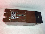 Выключатель автомат А3716 трехфазный 115 А