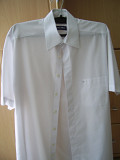 Рубашка по воротнику -38 рост - 170-176 размер 44 - 46 фирма Hadэkc
