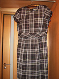 Платье фирмы Akac Ecou маркировка L ( 48)