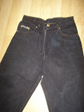 Джинсы фирма Zirve Jeans размер 44 - 46