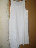 Сорочка женская длинная размер 52-54 из СССР