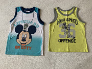 Майки на 3-5 лет