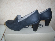 Туфли женские производство Ecco размер 35