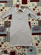 Платье на подростка