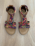 Босоножки р. 34-35