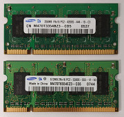 Для ноутбуков DDR2, DDR3, DDR4 SO-DIMM.
