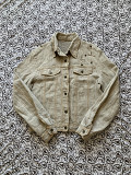 Льняная курточка р. 42-44