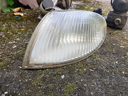 Левый поворотник Kia Clarus