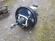 Вакуумный усилитель тормозов Kia Clarus