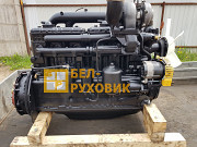 Ремонт двигателя ММЗ Д260.1-361