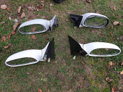 Зеркала Kia Clarus