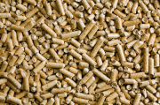 Production and sale of pellets (fuel pellets)
