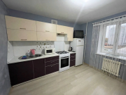 Квартира с хорошим ремонтом от собственника