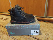 Зимние ботинки Shuzzi - размер 36